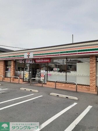 アムールBの物件内観写真